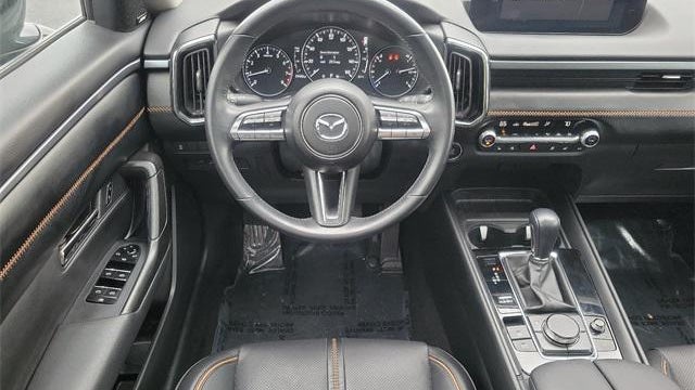 2023 Mazda CX-50 2.5 S Premium Plus