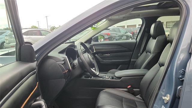 2023 Mazda CX-50 2.5 S Premium Plus