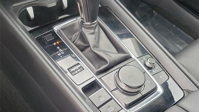 2023 Mazda CX-50 2.5 S Premium Plus