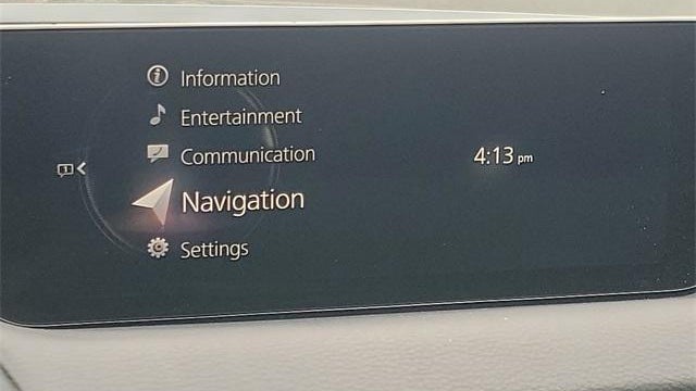 2023 Mazda CX-50 2.5 S Premium Plus