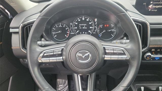 2023 Mazda CX-50 2.5 S Premium Plus