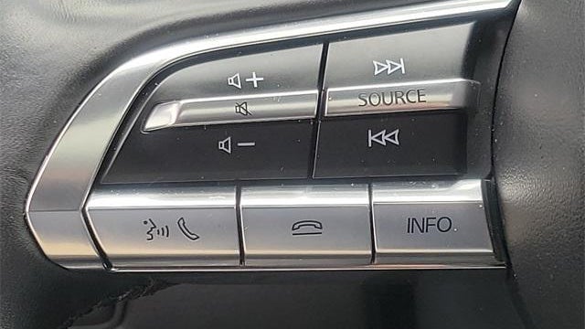 2023 Mazda CX-50 2.5 S Premium Plus