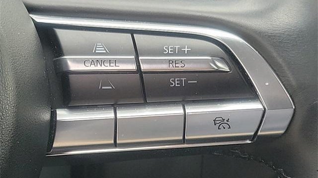 2023 Mazda CX-50 2.5 S Premium Plus