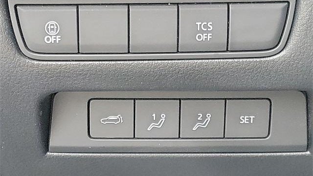 2023 Mazda CX-50 2.5 S Premium Plus