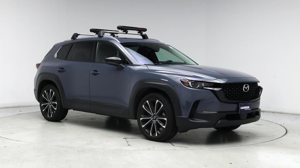Preowned 2023 Mazda CX-50 2.5 S Premium Plus for Sale