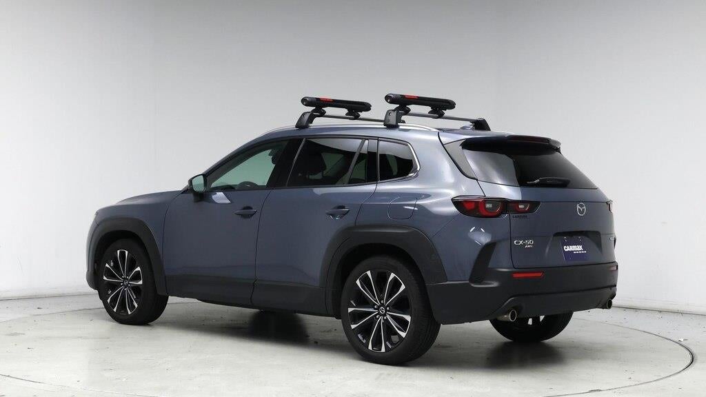 2023 Mazda CX-50 2.5 S Premium Plus