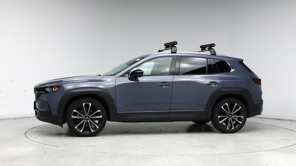 2023 Mazda CX-50 2.5 S Premium Plus