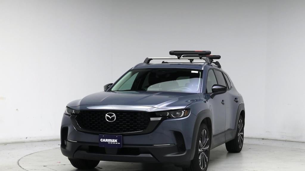 2023 Mazda CX-50 2.5 S Premium Plus