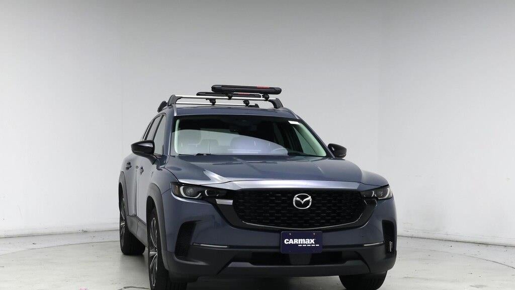 2023 Mazda CX-50 2.5 S Premium Plus