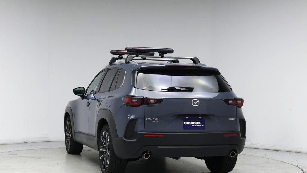 2023 Mazda CX-50 2.5 S Premium Plus