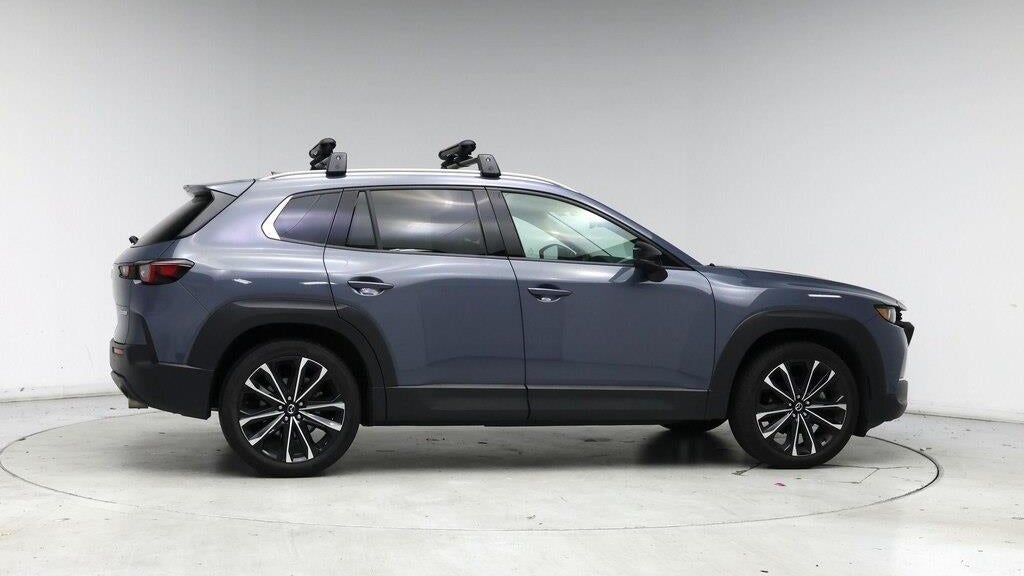 2023 Mazda CX-50 2.5 S Premium Plus