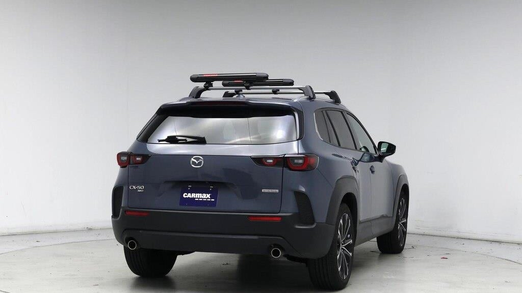 2023 Mazda CX-50 2.5 S Premium Plus