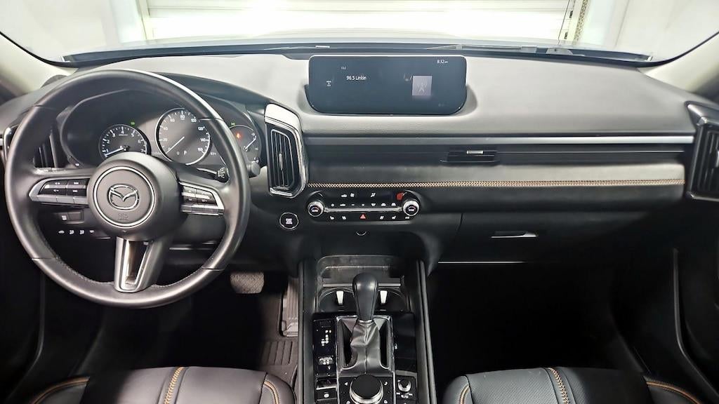 2023 Mazda CX-50 2.5 S Premium Plus