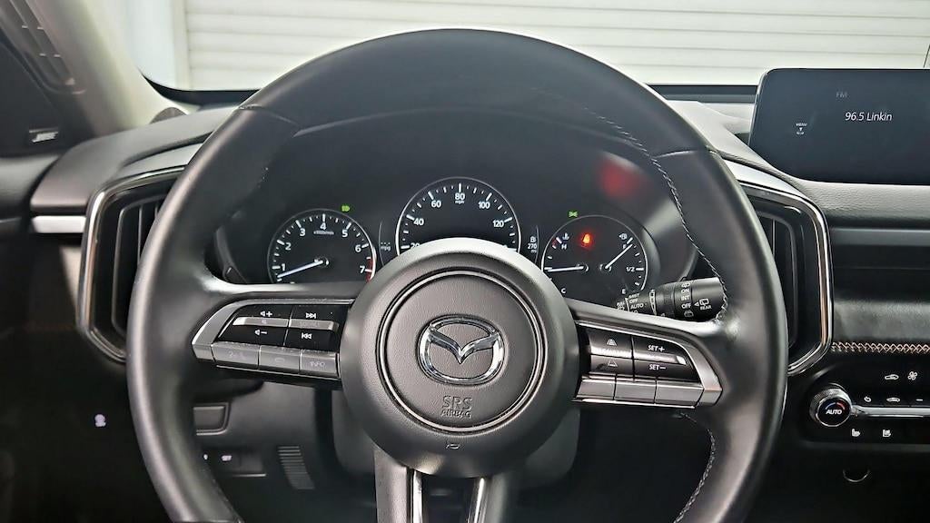 2023 Mazda CX-50 2.5 S Premium Plus