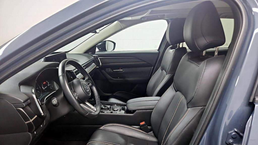 2023 Mazda CX-50 2.5 S Premium Plus