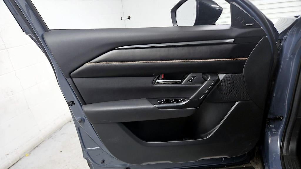 2023 Mazda CX-50 2.5 S Premium Plus