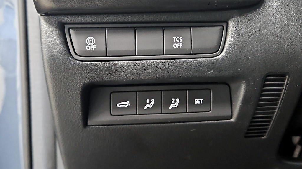 2023 Mazda CX-50 2.5 S Premium Plus