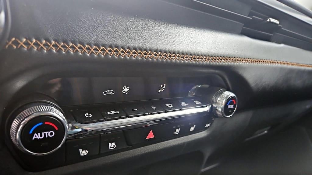 2023 Mazda CX-50 2.5 S Premium Plus