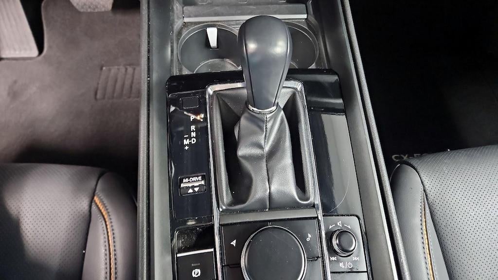 2023 Mazda CX-50 2.5 S Premium Plus