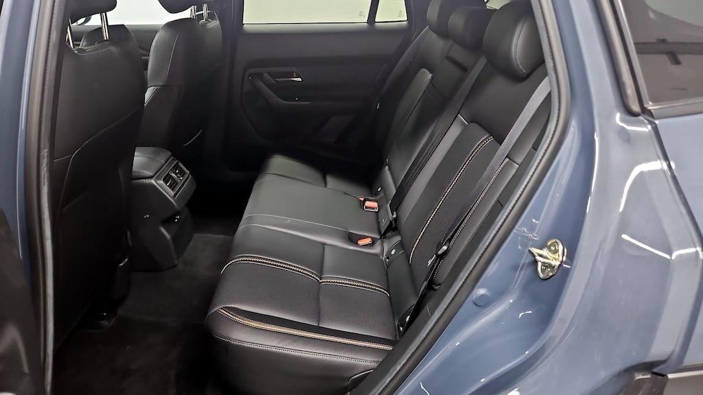 2023 Mazda CX-50 2.5 S Premium Plus