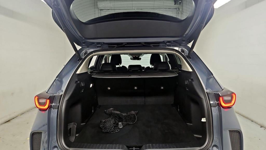 2023 Mazda CX-50 2.5 S Premium Plus