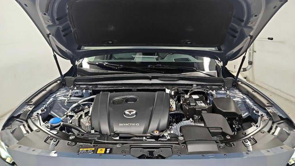 2023 Mazda CX-50 2.5 S Premium Plus