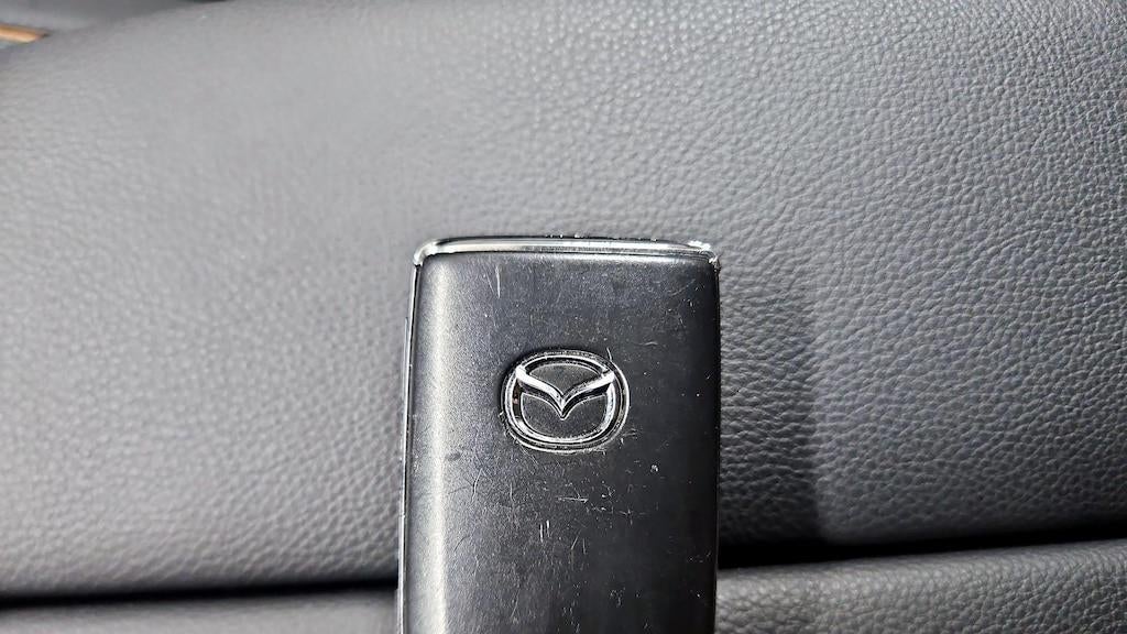2023 Mazda CX-50 2.5 S Premium Plus