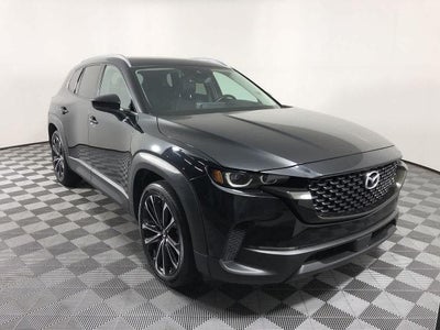 2023 Mazda CX-50 AWD 2.5 S Premium Plus 4DR SUV