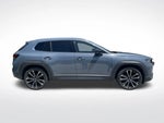 2023 CX-50 Thumbnail 4