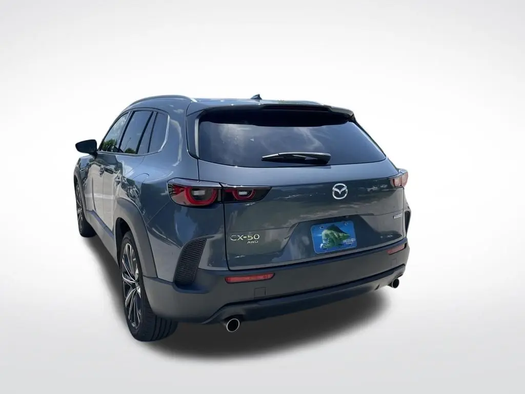 2023 MAZDA CX-5 - $21,997