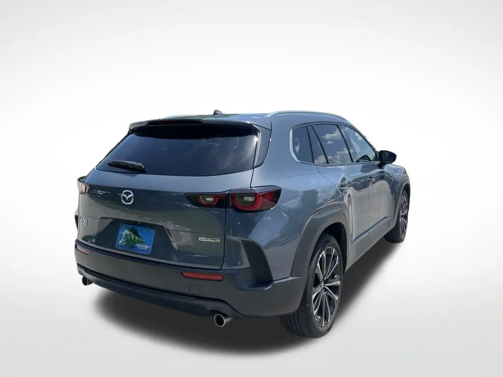 2023 MAZDA CX-5 - $21,997