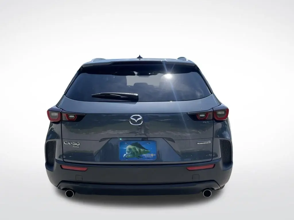 2023 MAZDA CX-5 - $21,997
