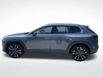 2023 CX-50 Thumbnail 8