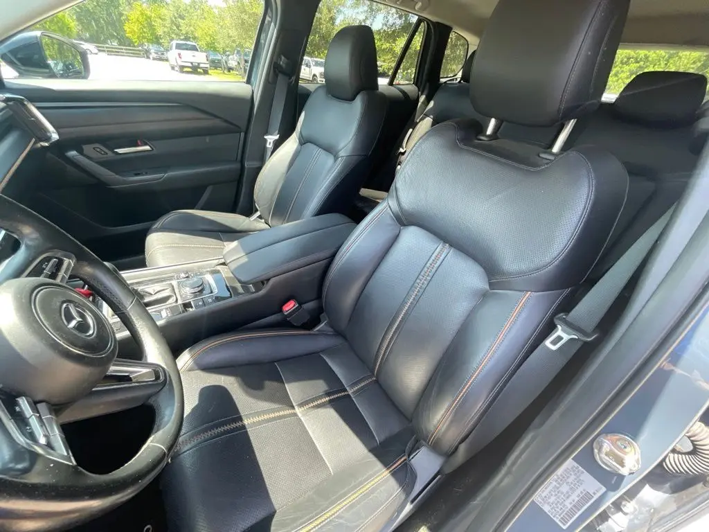 2023 MAZDA CX-5 - $21,997