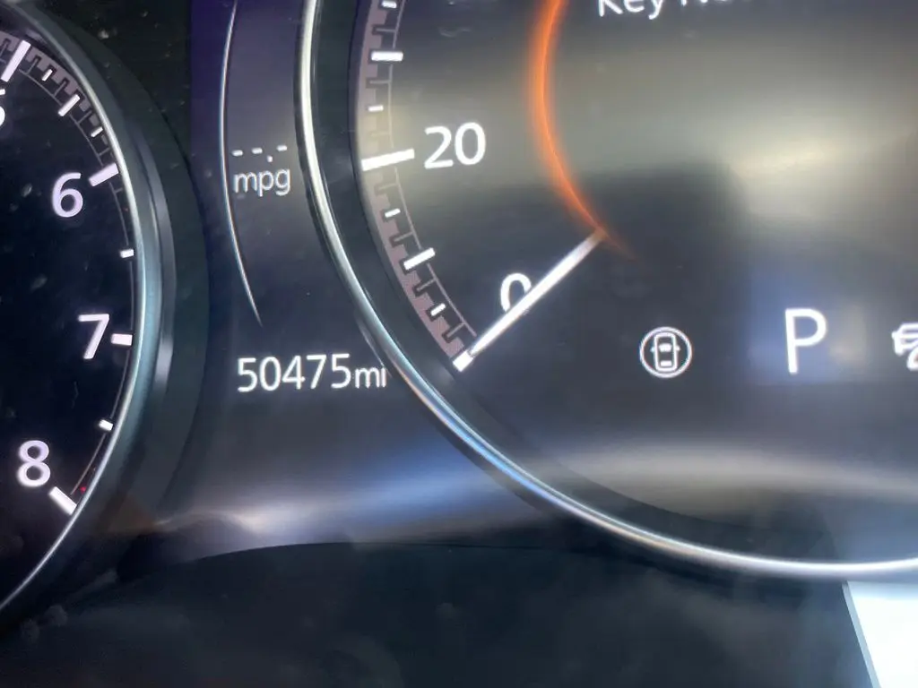 2023 MAZDA CX-5 - $21,997