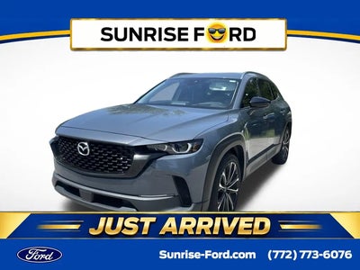 Photo of a 2023 Mazda CX-50 AWD 2.5 S Premium Plus 4DR SUV for sale