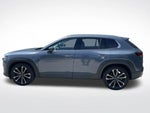 2023 CX-50 Thumbnail 8