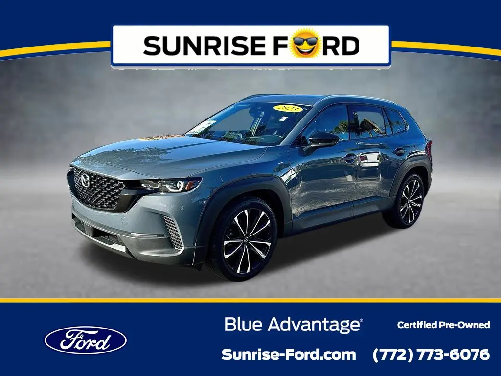 2023 MAZDA CX-5 - $20,449