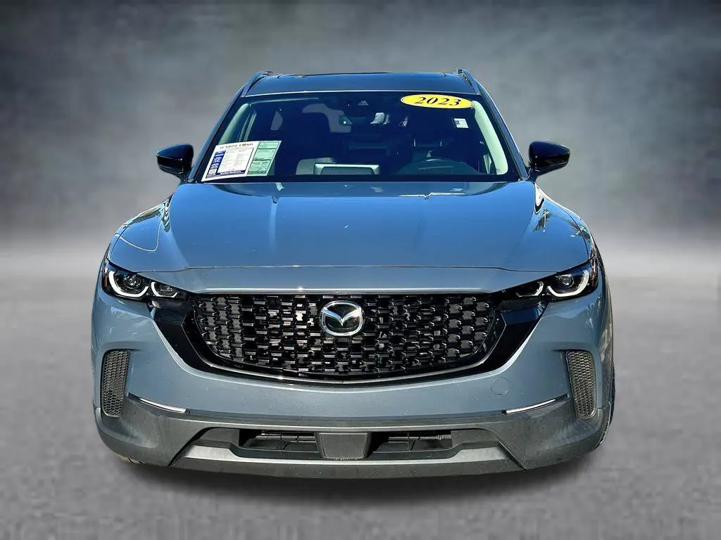 2023 MAZDA CX-5 - $20,449