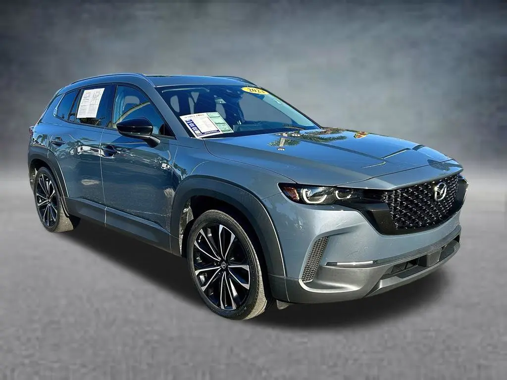 2023 MAZDA CX-5 - $20,449