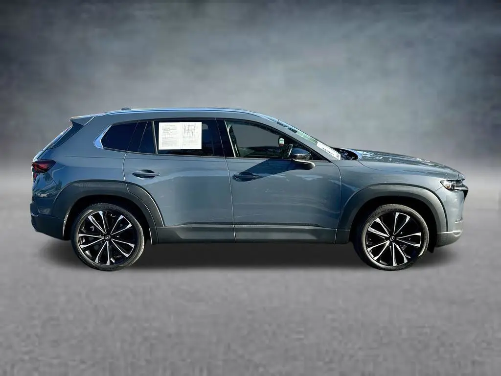 2023 MAZDA CX-5 - $20,449