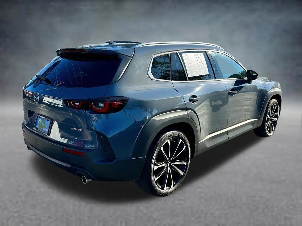 2023 MAZDA CX-5 - $20,449