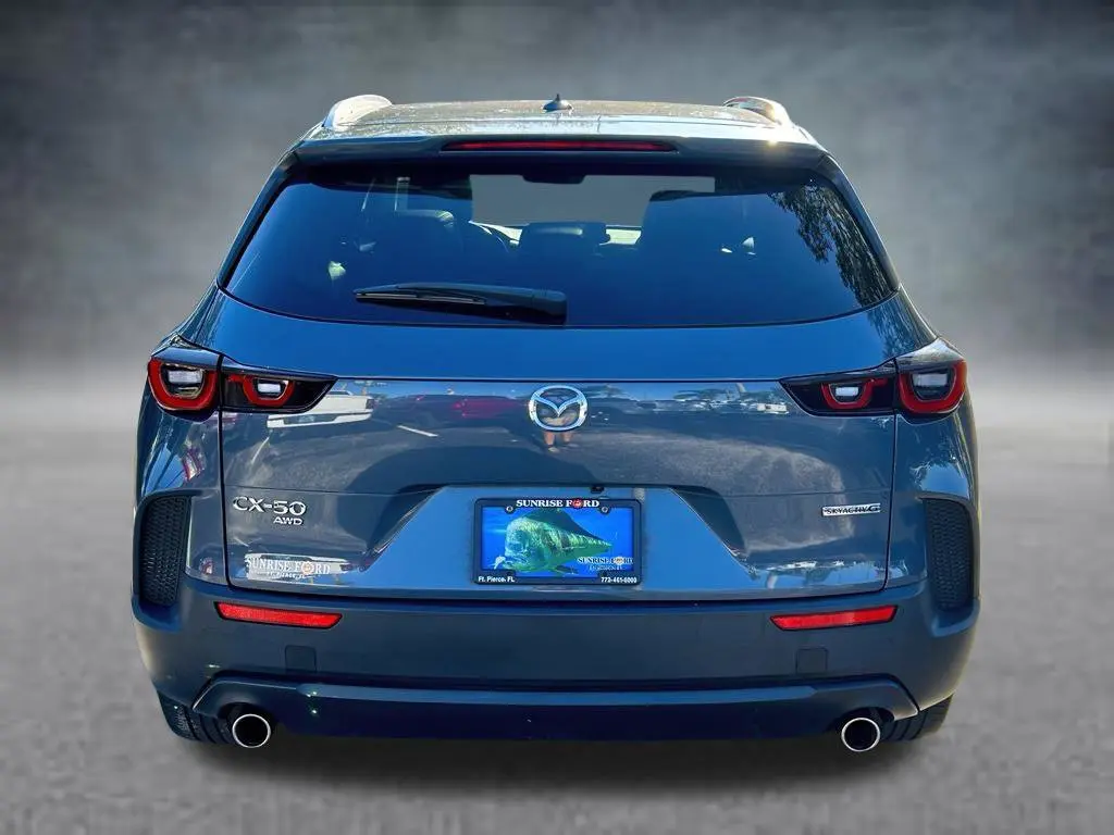 2023 MAZDA CX-5 - $20,449