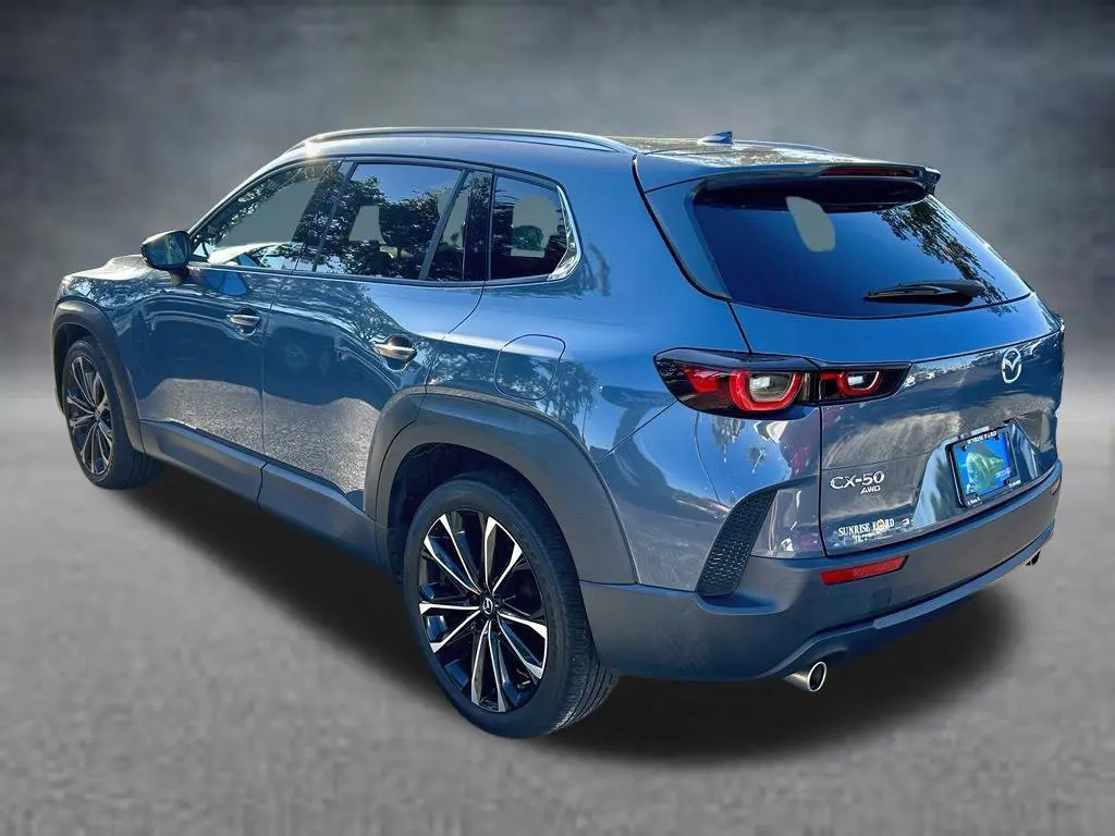 2023 MAZDA CX-5 - $20,449