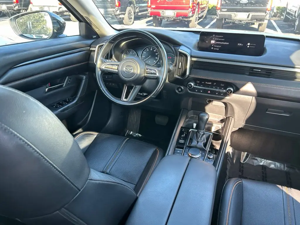 2023 MAZDA CX-5 - $20,449