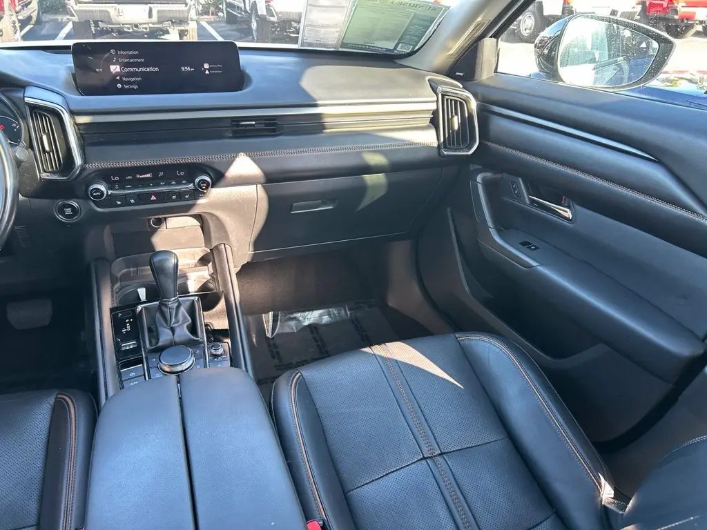 2023 MAZDA CX-5 - $20,449
