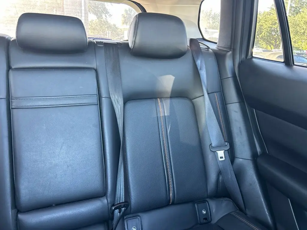 2023 MAZDA CX-5 - $20,449