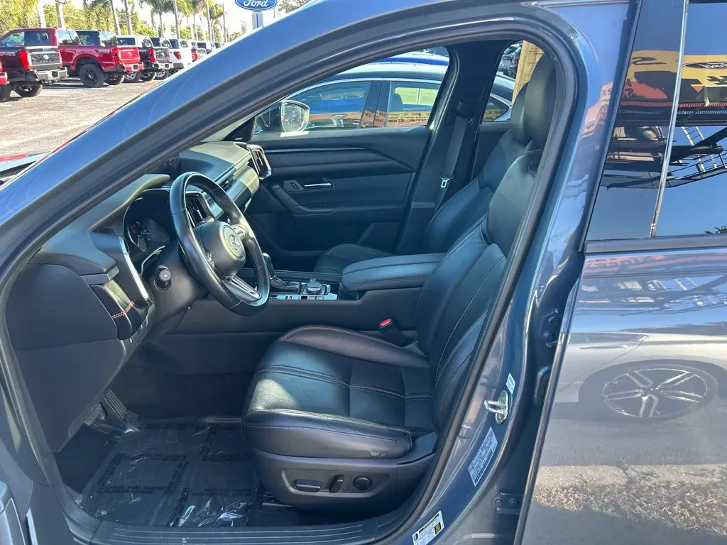 2023 MAZDA CX-5 - $20,449