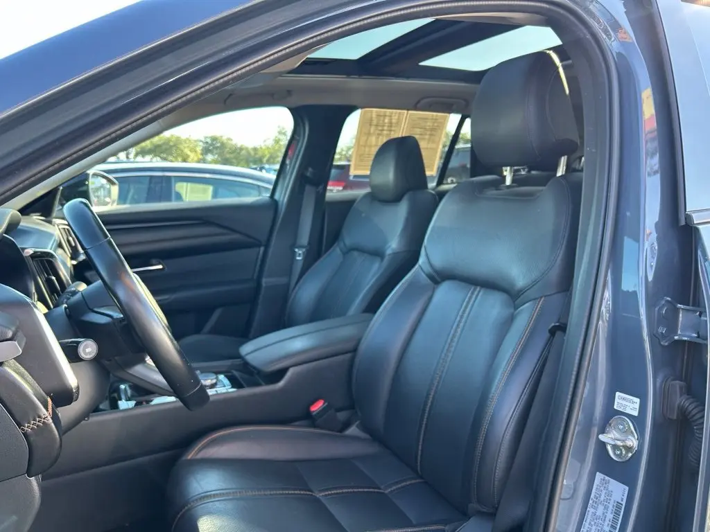 2023 MAZDA CX-5 - $20,449