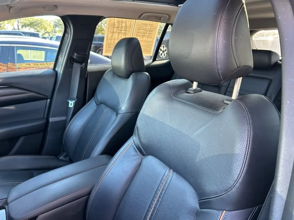 2023 MAZDA CX-5 - $20,449